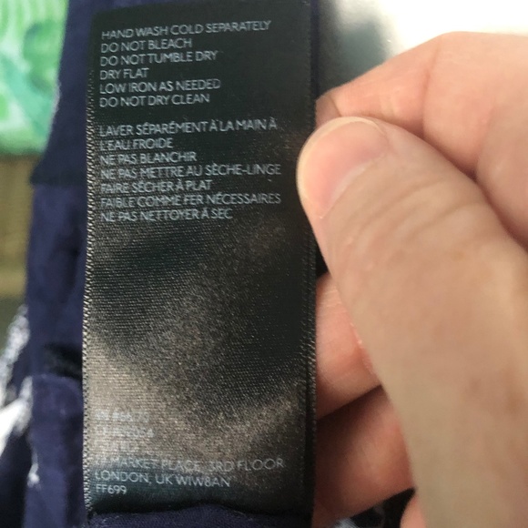 Faithfull The Brand Devani Romper - Picture 13 of 14